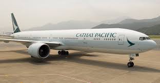 Cathay Pacific examina todos los A350 tras problemas en los motores: ¿Qué pasó?