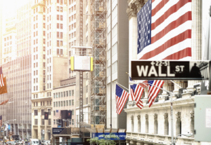 Jornada histórica en Wall Street: récords en la bolsa de Nueva York