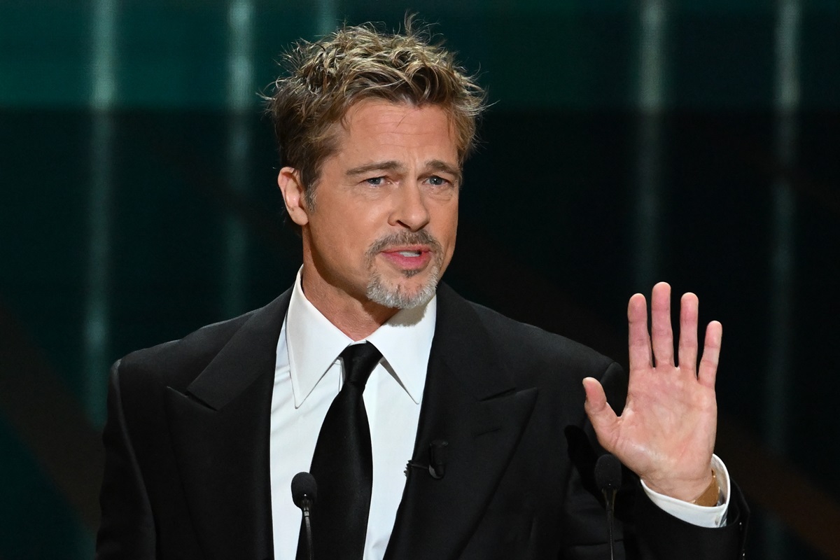 La increíble estafa de la ‘relación’ con Brad Pitt: Una historia de engaño, divorcio y tratamiento