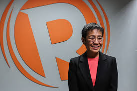 En las palabras de Maria Ressa: Un mundo sin hechos: El peligro de la desinformación